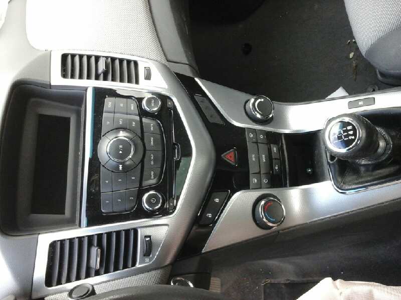 CHEVROLET Cruze 1 generation (2009-2015) Music Player Without GPS 20854720, 20854720 23286404
