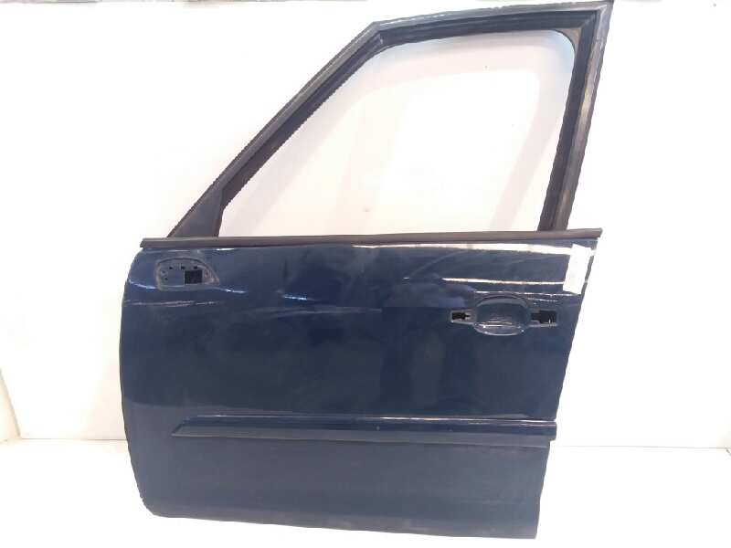 CITROËN C4 Picasso 1 generation (2006-2013) Front Left Door 9002X7 18717087