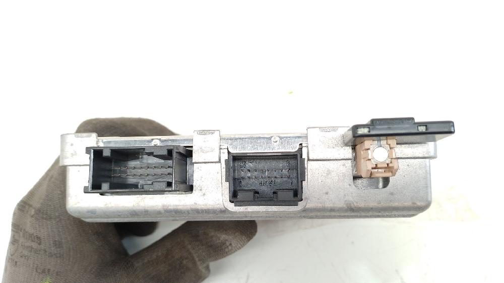 Switchboard engine uce A 17 DTR 13342398 de Opel Astra j (p10) 2009-2015 110 CV con 191749 km - pieza usada