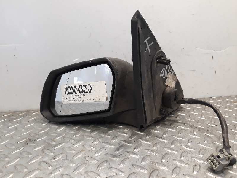 FORD Mondeo 3 generation (2000-2007) Left Side Wing Mirror ELECTRICO, 5CABLES 18523685