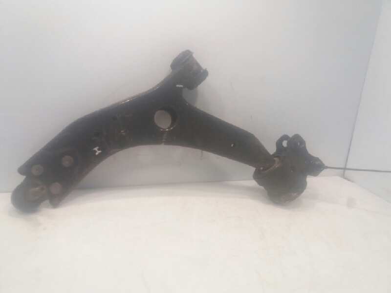 FORD Focus 2 generation (2004-2011) Front Left Arm 1570285 23284958