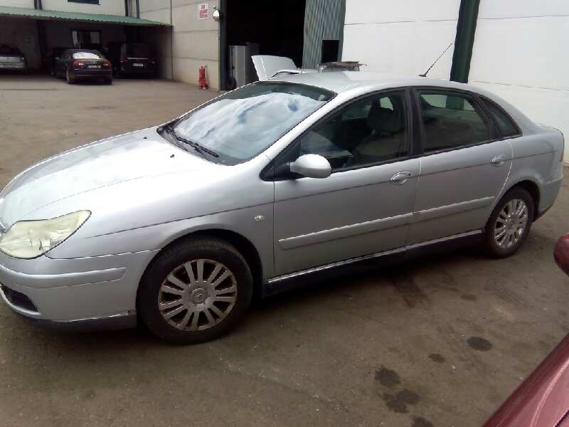 CITROËN C5 1 generation (2001-2008) Oglindă ușă laterală dreapta 8149WG 18651194