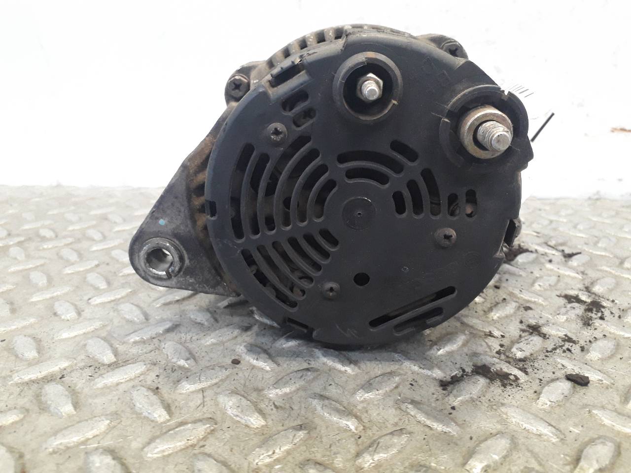 HYUNDAI Micra K11 (1992-2003) Alternator 0123110007, 231005F600 23360065