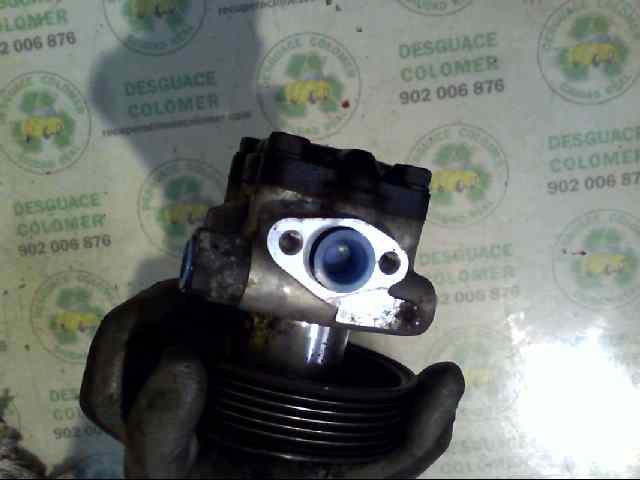 HYUNDAI Accent LC (1999-2013) Power Steering Pump 5710025300 18487544