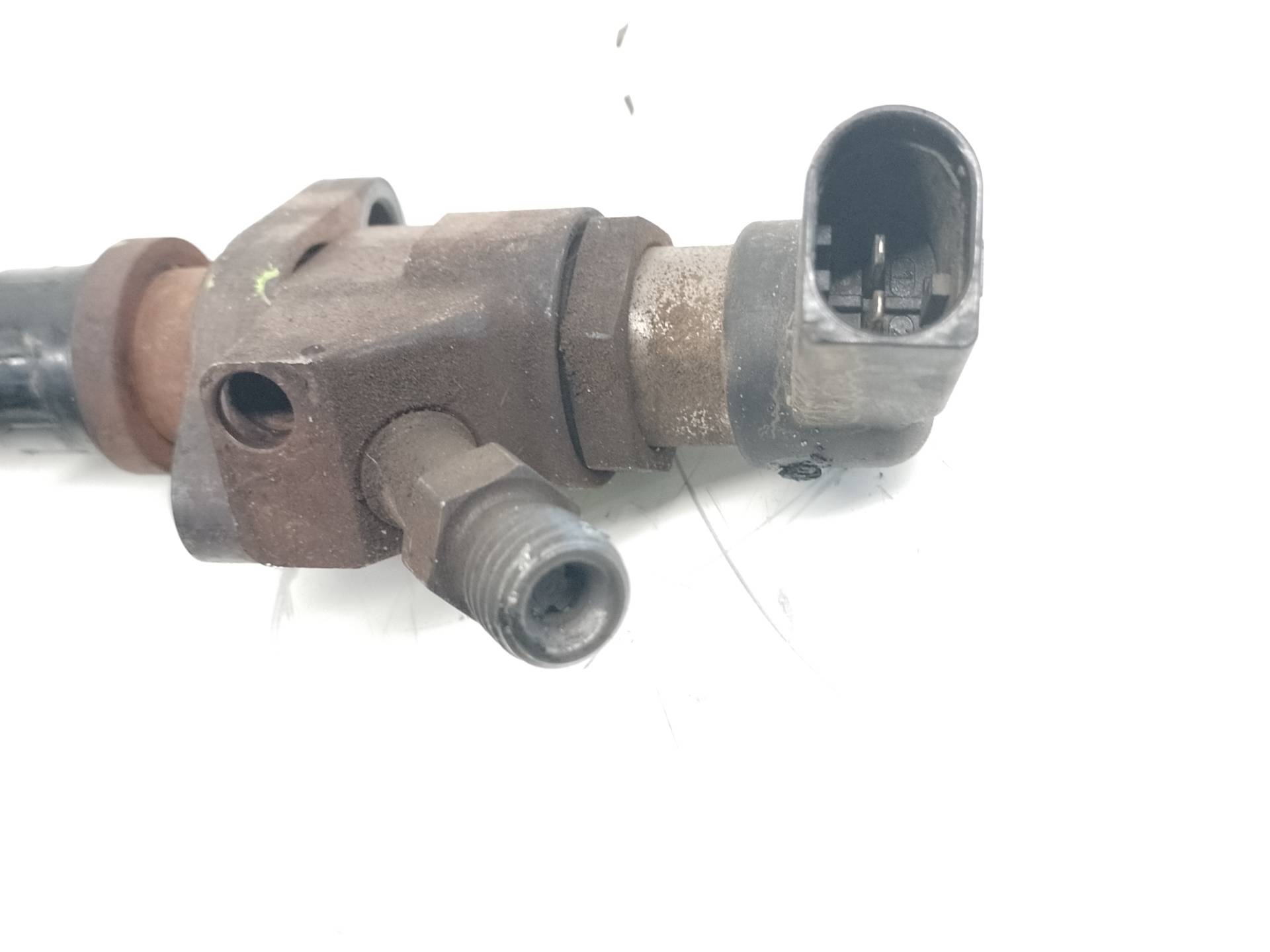 CADILLAC CTS 2 generation (2007-2014) Injector de combustibil 9657144580 25772559