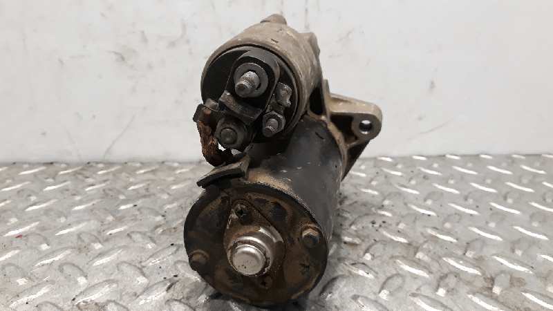 Motor arranque SHDA 74KW 1732742 de Ford Focus sedán (dfw) 1999-2004 101 CV con 1 km - pieza usada