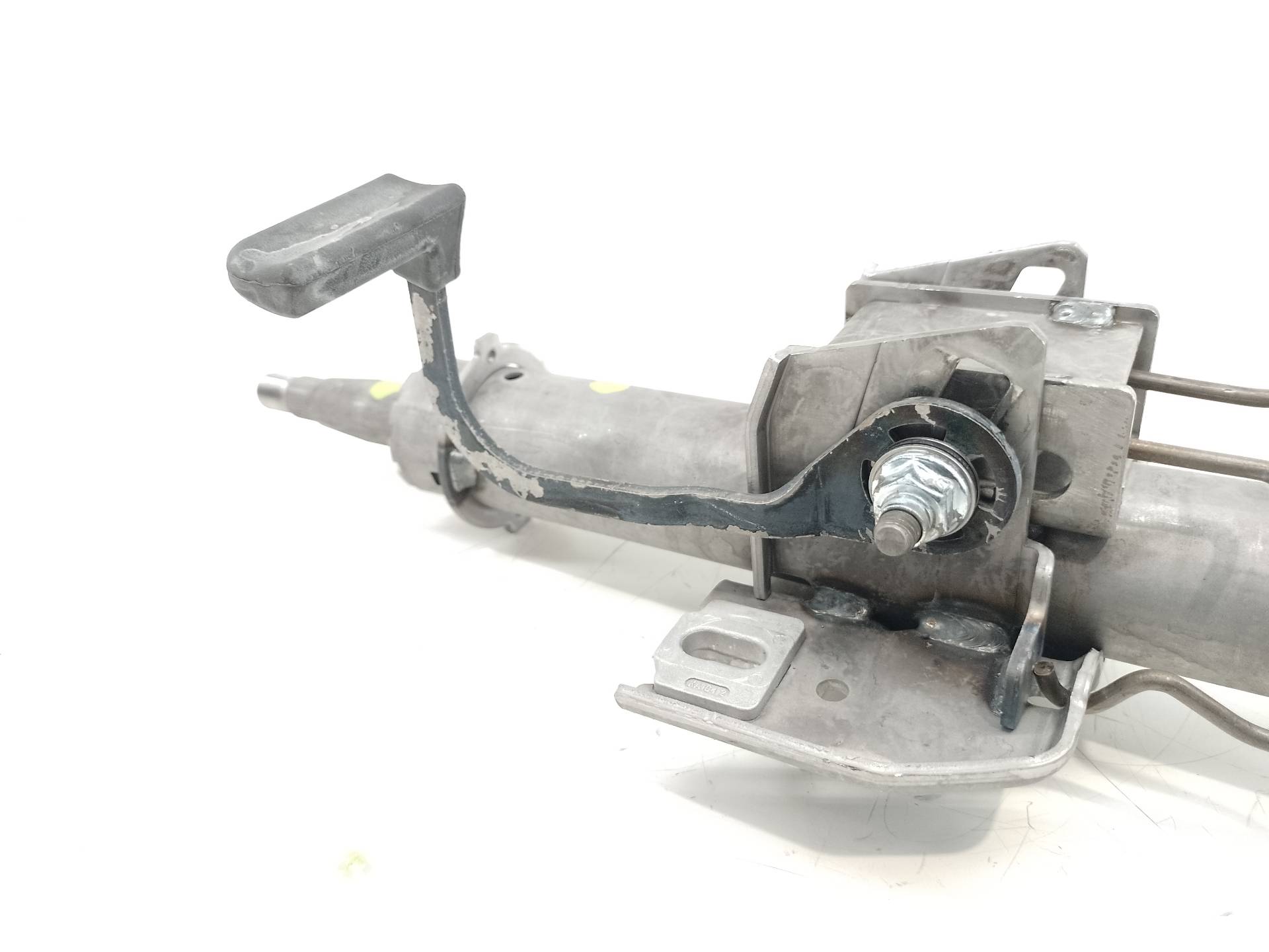 OPEL Astra J (2009-2020) Steering Column Mechanism 96626686 25399327