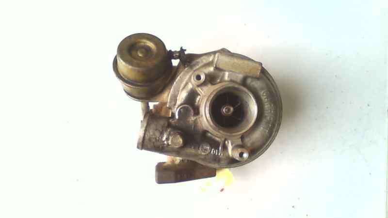 SEAT Toledo 1 generation (1991-1999) Turbocharger 028145701T 18356531