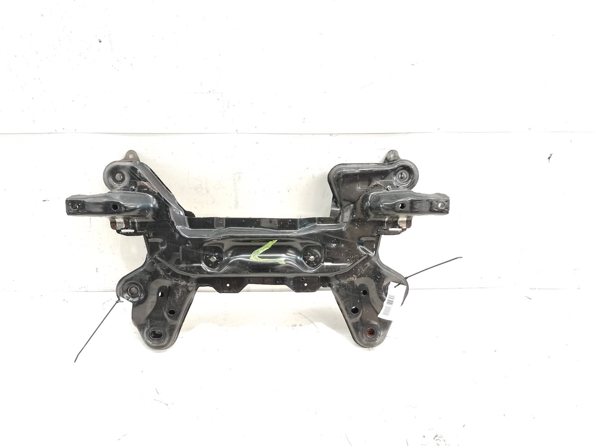 CITROËN C3 1 generation (2002-2010) Front Suspension Subframe 9808011780 26333979