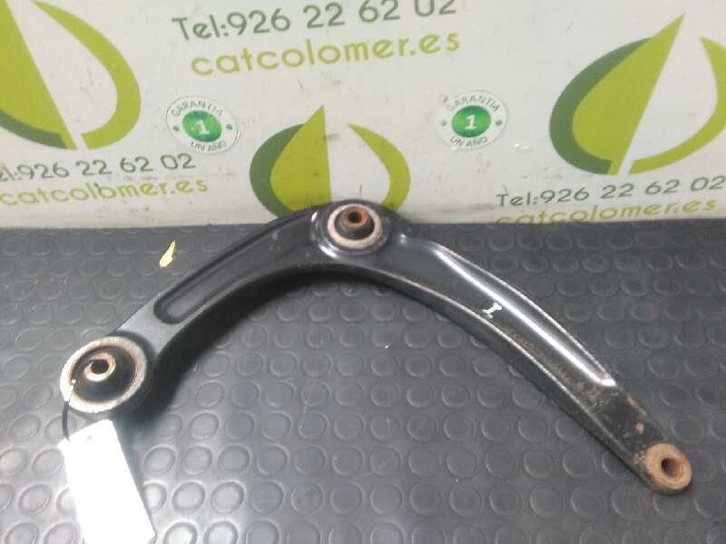 PEUGEOT 308 T7 (2007-2015) Fremre venstre arm 364696 18646327