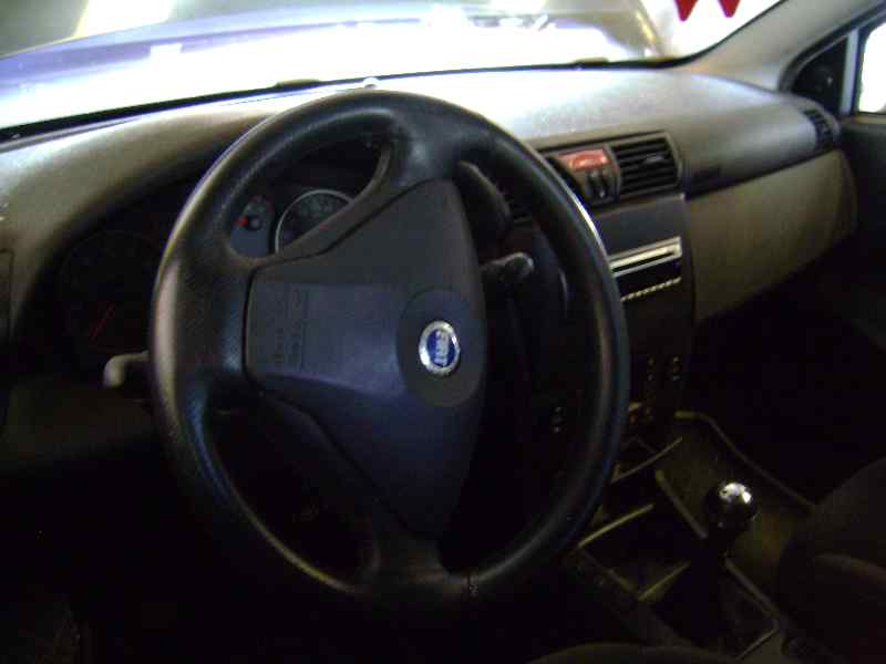 FIAT Stilo 1 generation (2001-2010) Бабина 46473849 18462280