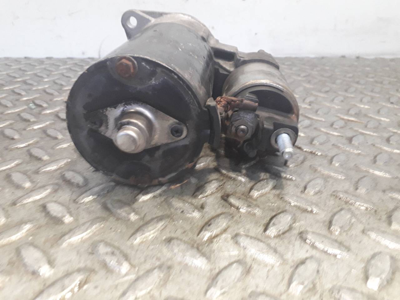 MERCEDES-BENZ B-Class W245 (2005-2011) Starter Motor 1005821986 21673178