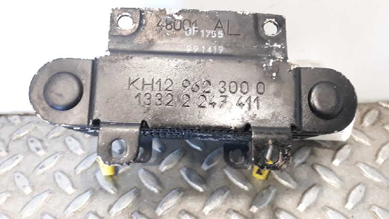 Enfriador de aceite dirección 398D1 de Bmw Serie 7 (e38) 1994-2001 238 CV con 1 km - pieza usada