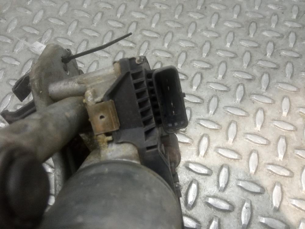 Motor limpia delantero RHR 0390241722 de Peugeot 407 2004-2011 136 CV con 1 km - pieza usada