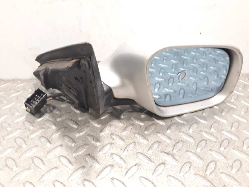 AUDI A3 8L (1996-2003) Right Side Wing Mirror NVE2311 23289457