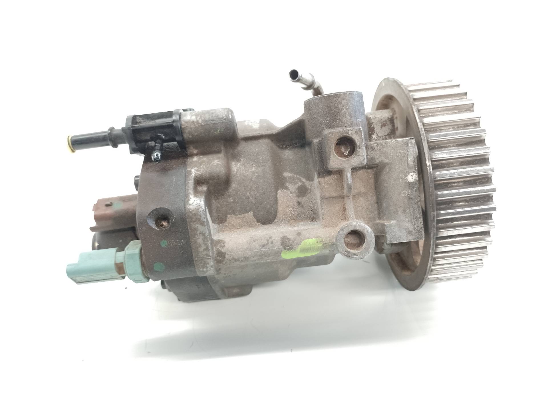 DACIA Sandero 1 generation (2008-2012) High Pressure Fuel Pump 8200057225 25584560