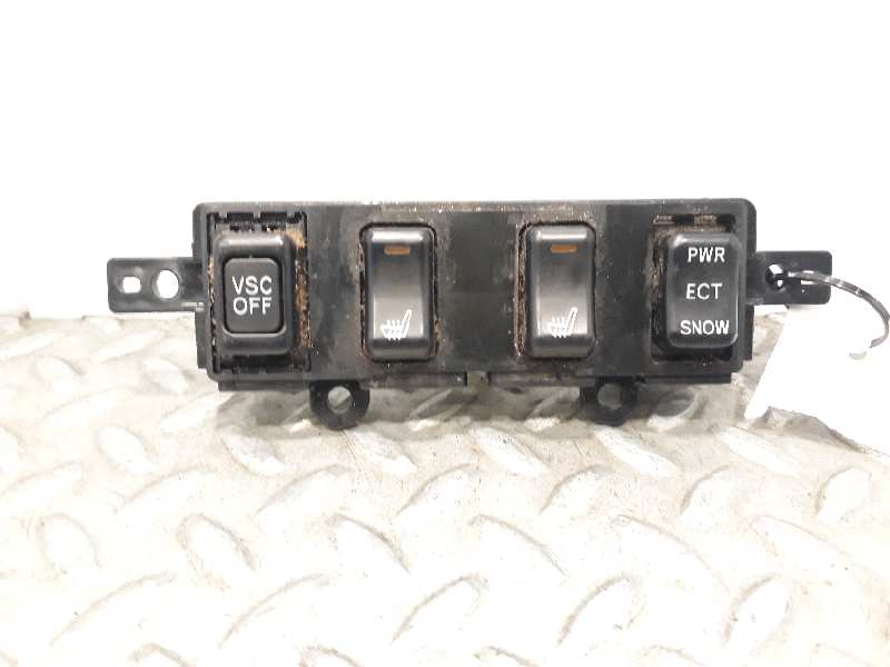 LEXUS GS 3 generation (2005-2012) Altă piesă 769280 26580397