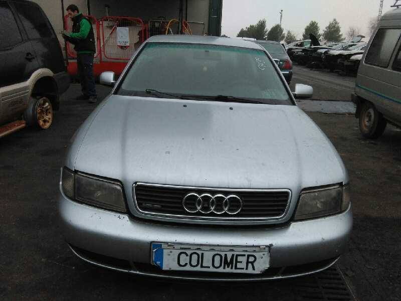 AUDI A4 B5/8D (1994-2001) Stabdžių pūslė 8D0612107B 23280364