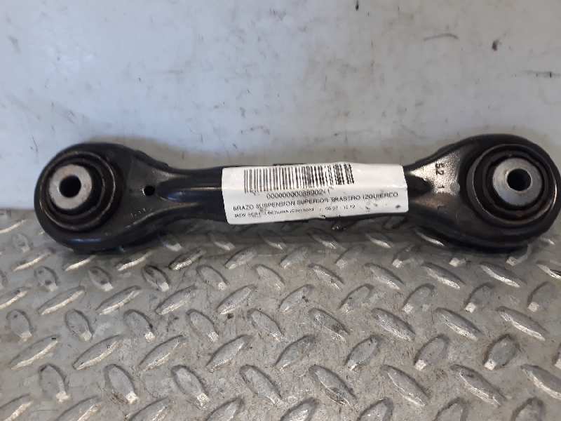 BMW 3 Series E90/E91/E92/E93 (2004-2013) Braț articulat stânga spate 33322406289 23288073