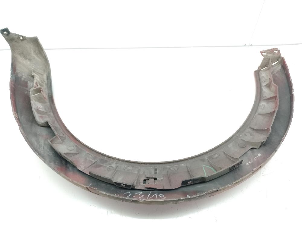 Aletín trasero derecho BBY de Audi A2 (8z0) 2000-2005 75 CV con 1 km - pieza usada