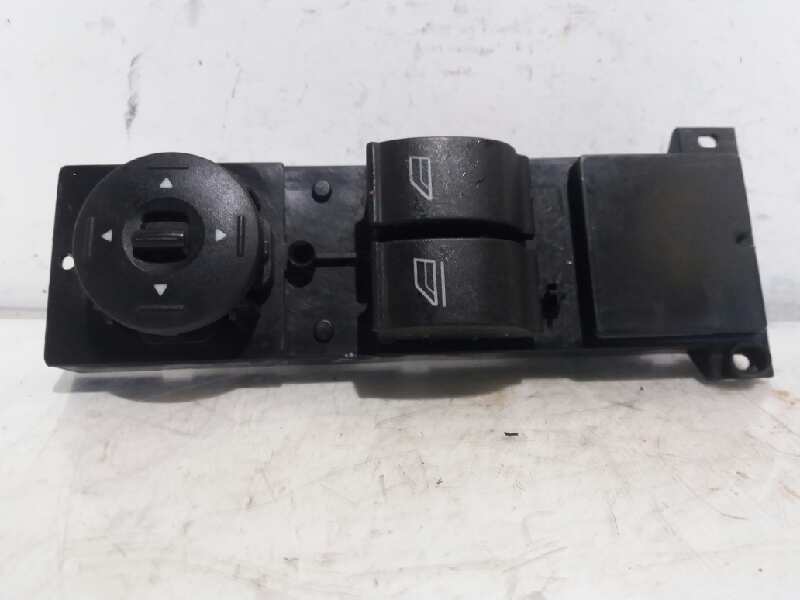 FORD Focus 2 generation (2004-2011) Front Left Door Window Switch 1471922 18709149