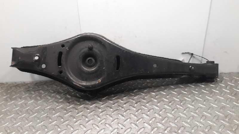 SEAT Toledo 3 generation (2004-2010) Rear Right Arm 5Q0505323C 23298699