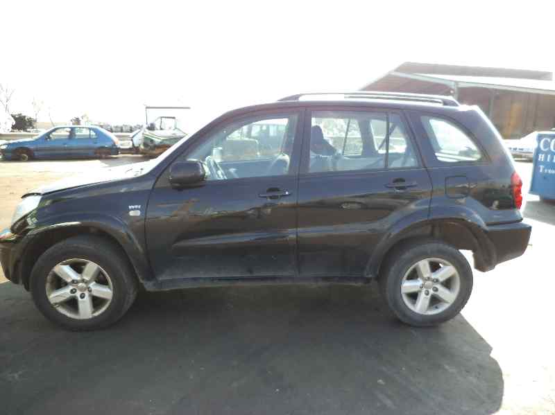 TOYOTA RAV4 2 generation (XA20) (2000-2006) Lève-vitre de porte arrière droite 8572032150 18502452