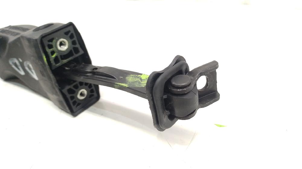 Retenedor puerta BLS 6J0837249B de Seat Ibiza iv (6j5, 6p1) 2008-2010 105 CV con 301422 km - pieza usada