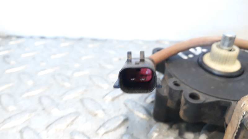 Motor elevalunas trasero derecho 665921 de Jeep Grand cherokee ii (wj, wg) 1999-2001 163 CV con 1 km - pieza usada