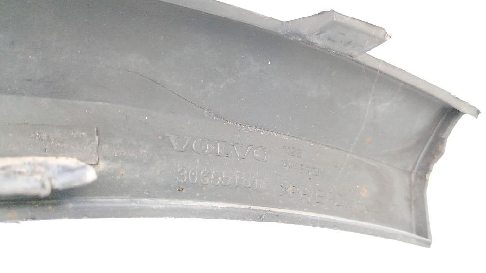 Aletín delantero izquierdo D 5244 T4 30655181 de Volvo Xc90 i (275) 2002-2006 185 CV - pieza usada