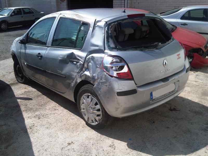 RENAULT Clio 3 generation (2005-2012) Спидометр 8200582709H 27272708