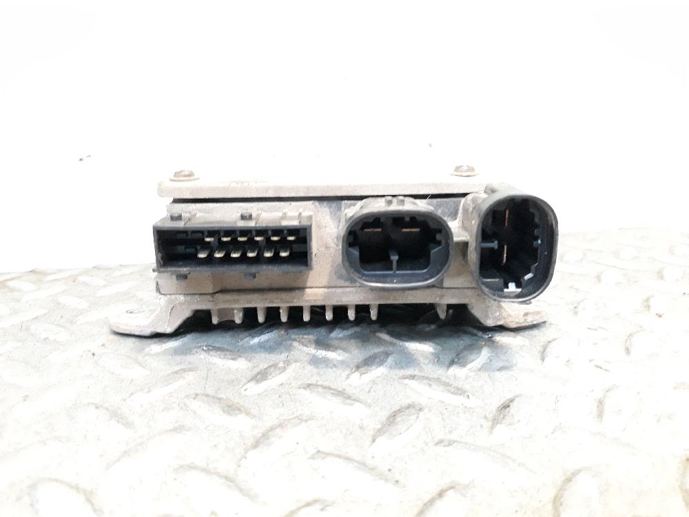 Centralita motor uce NFUTU5JP4 9649847780 de Citroen C3 pluriel (hb_) 2003-2011 109 CV con 112894 km - pieza usada