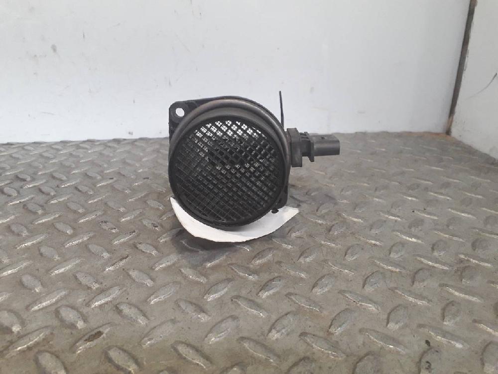 Caudalímetro CBA 0281002735 de Volkswagen Passat b6 (3c2) 2005-2008 140 CV con 1 km - pieza usada