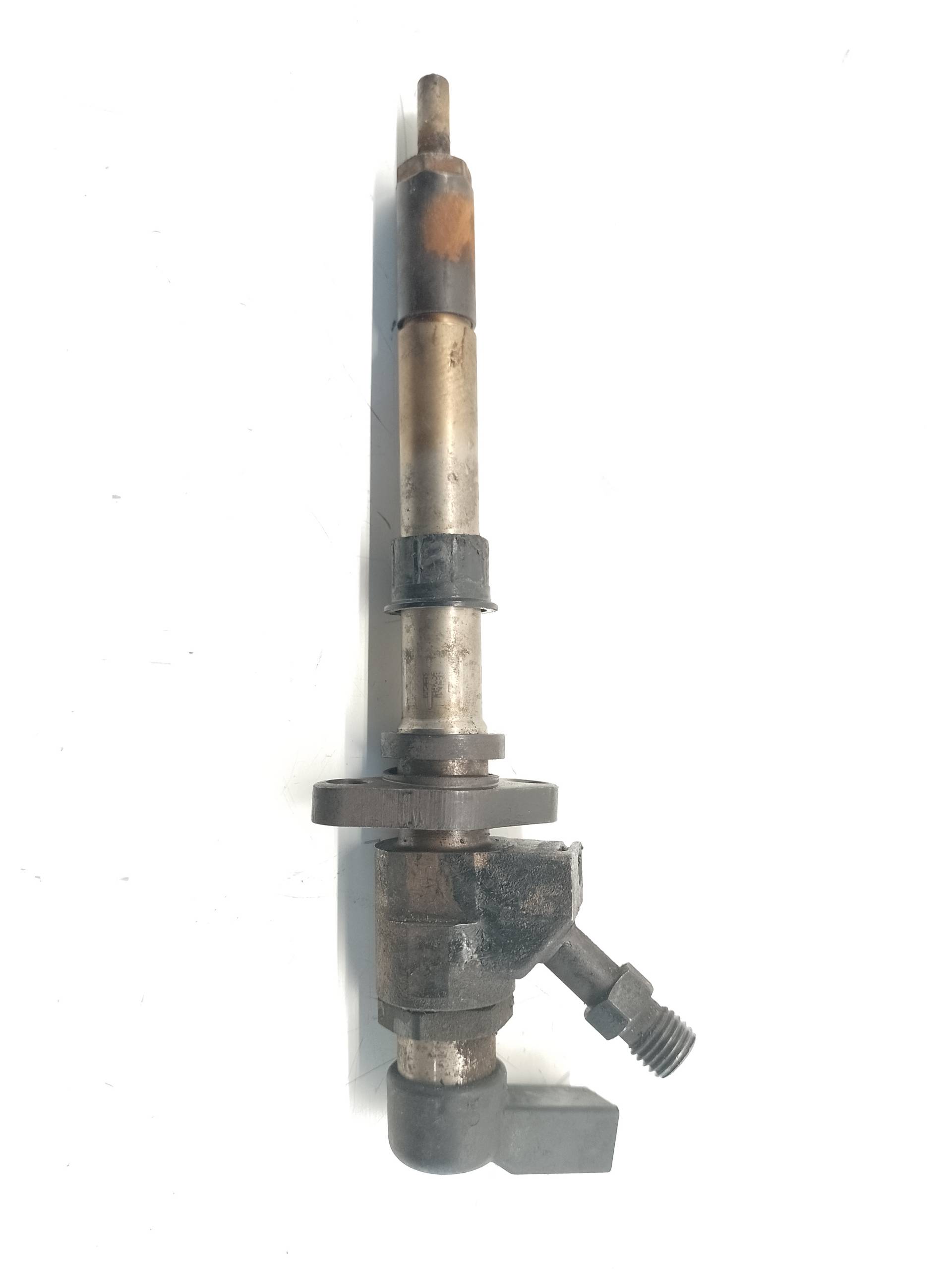 CADILLAC CTS 2 generation (2007-2014) Injector de combustibil 9657144580 25772590