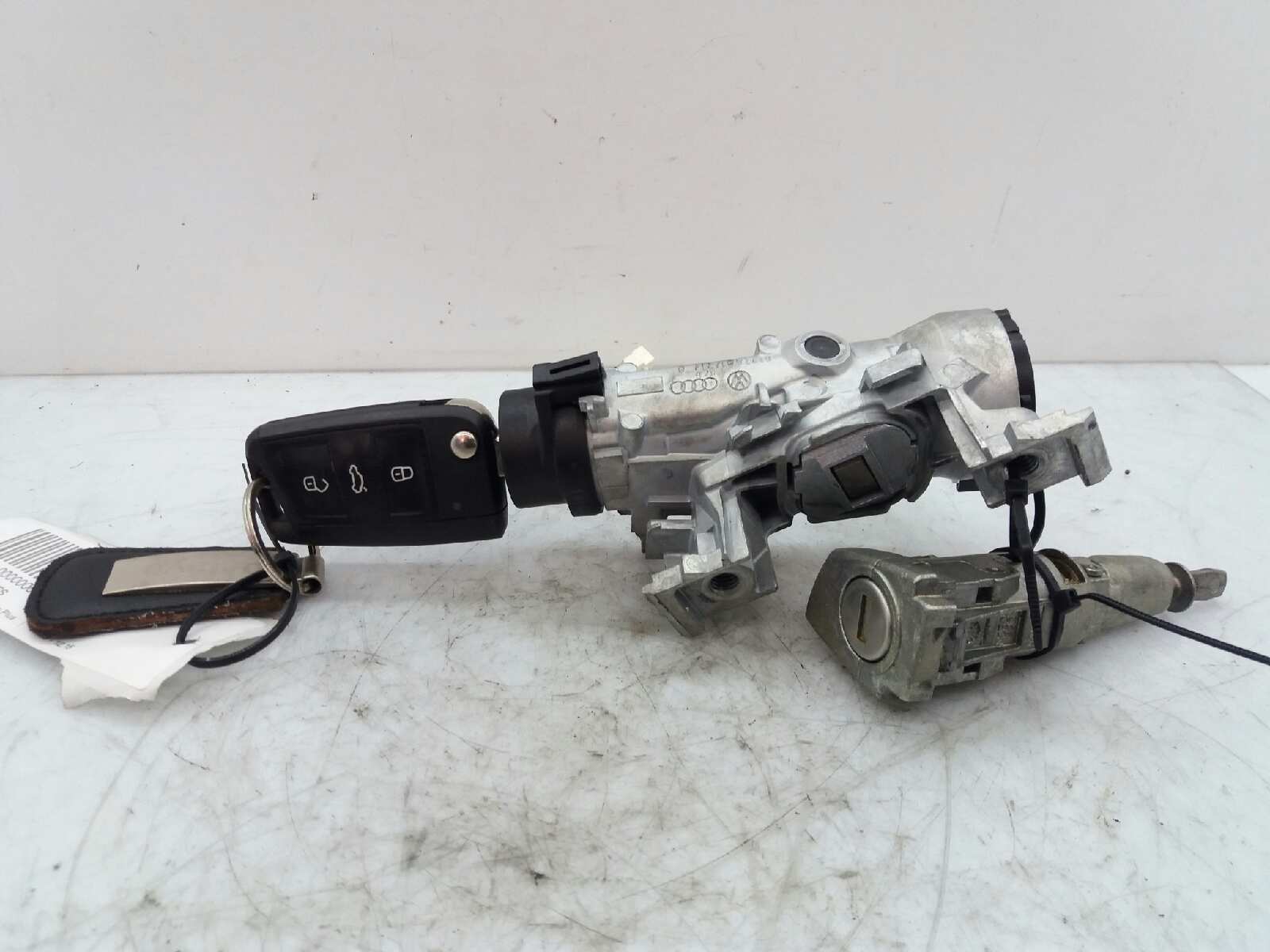 SEAT Leon 3 generation (2012-2020) Other part 5Q0905865 18672930