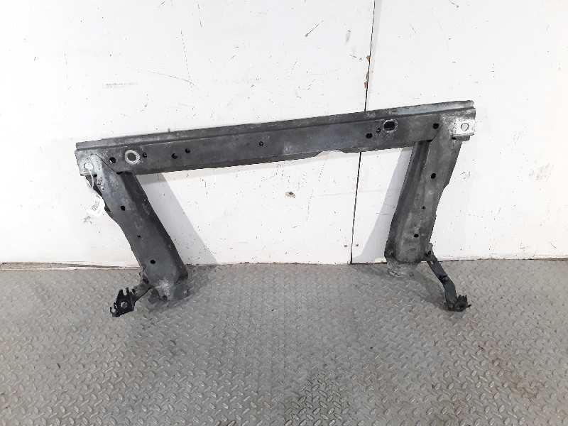 RENAULT Scenic 2 generation (2003-2010) Slam Panel Frame Nedre del 8200534784 23688020