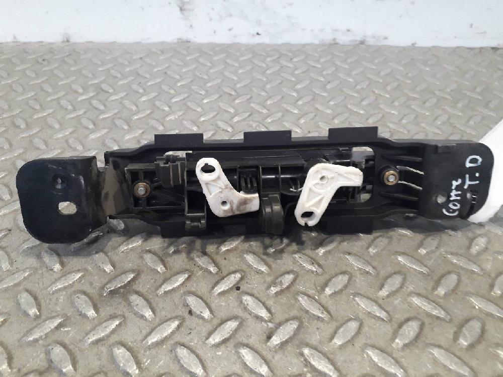 Maneta interior derecha XVGA 1771238 de Ford Transit connect 2013-2015 101 CV con 54701 km - pieza usada