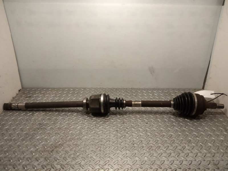 RENAULT Espace 4 generation (2002-2014) Front Right Driveshaft 8200439891 23289925