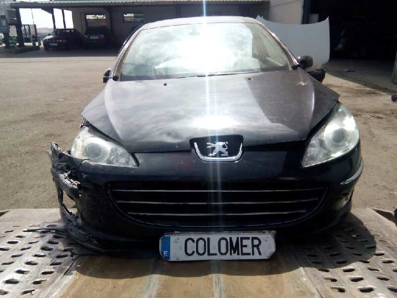 PEUGEOT 407 1 generation (2004-2010) Другая деталь 9655140080 24773562