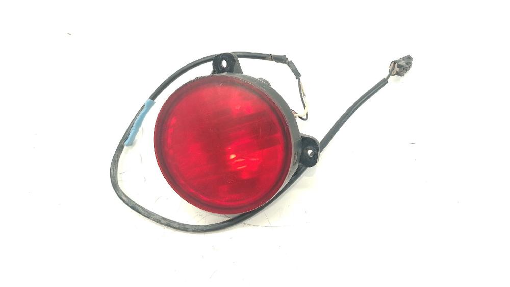 Piloto trasero derecho de paragolpes D20DT 8386231002 de Ssangyong Actyon sports i (qj) 2007-0 141 CV