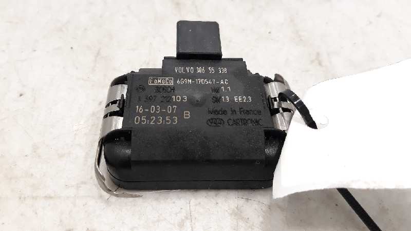 FORD Mondeo 4 generation (2007-2015) Other Control Units 6G9N17D547AC 18762425
