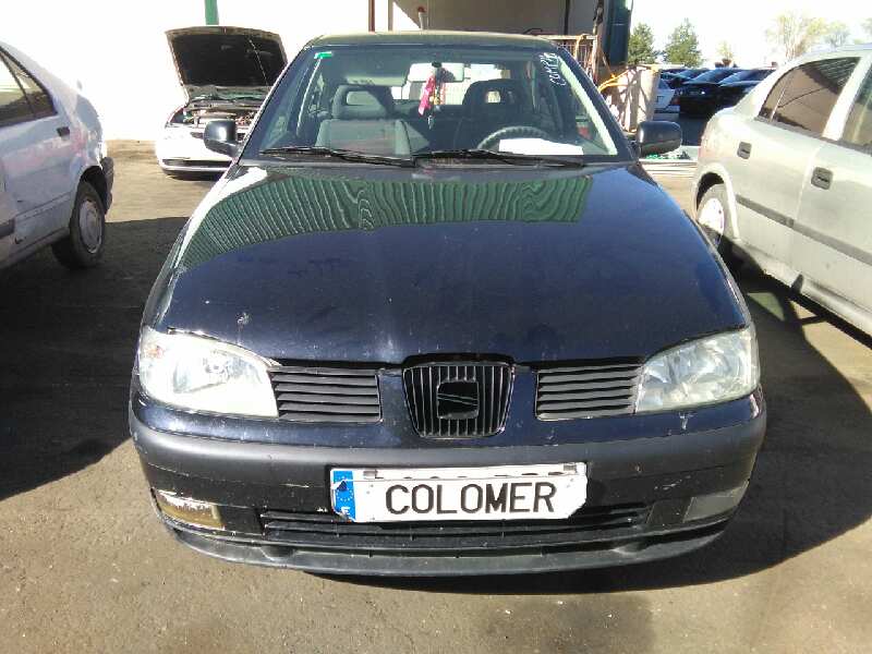 SEAT Cordoba 1 generation (1993-2003) Motorhenger feje 038103373E, 038103373E 18692094