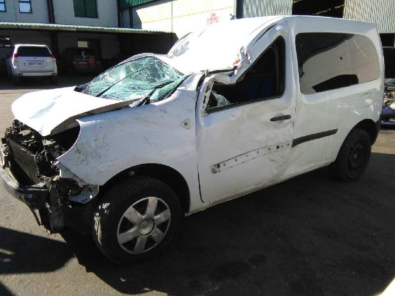 RENAULT Kangoo 2 generation (2007-2021) Расширительный бак 7701209765 18694654