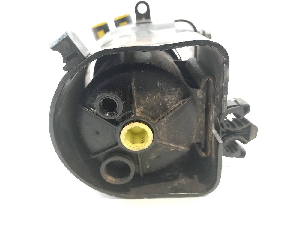 Filtro de gasoil Z17DTH 813046 de Opel Astra h gtc (a04) 2005-2010 - pieza usada