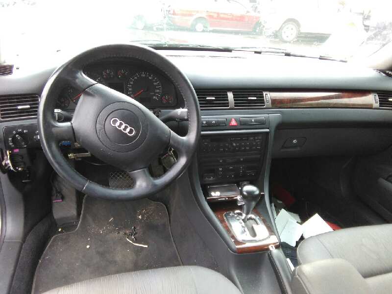 AUDI A3 8L (1996-2003) Steering Wheel Slip Ring Squib 1J0959653C 18696064