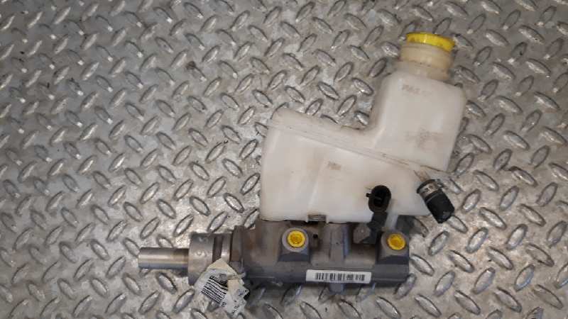 FIAT Stilo 1 generation (2001-2010) Brake Cylinder Y21322 18342318