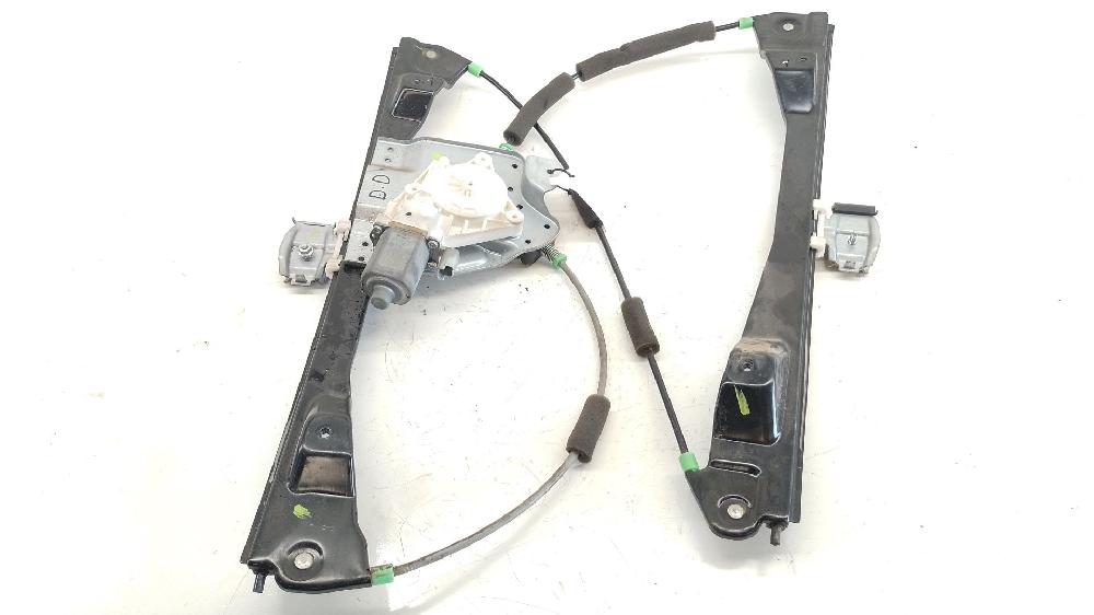 Mécanisme lève vitre avant droit D20DT 7232109004 de Ssangyong Actyon i 2006-2012 141 CV