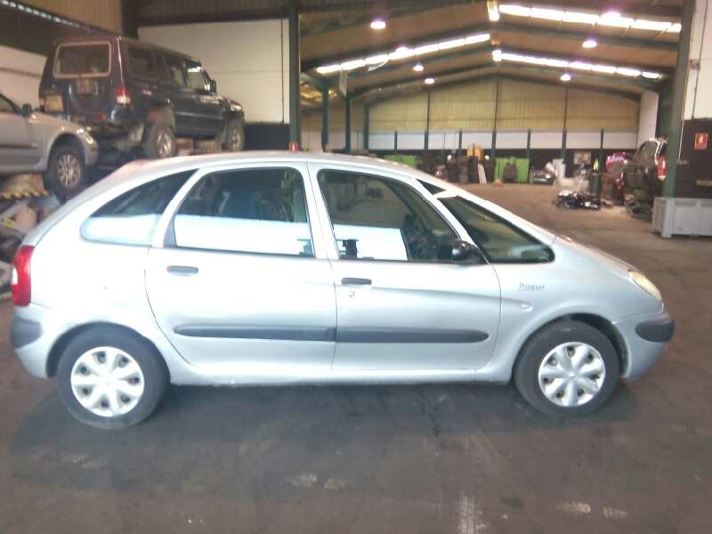 CITROËN Xsara Picasso 1 generation (1999-2010) Бачок насос гидроусилителя 0204221591 18519316