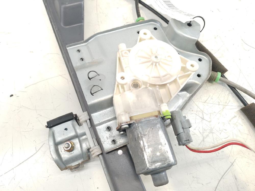 Front power window rh D20DI 7232109004 de Ssangyong Kyron 2005-2011 - pieza usada