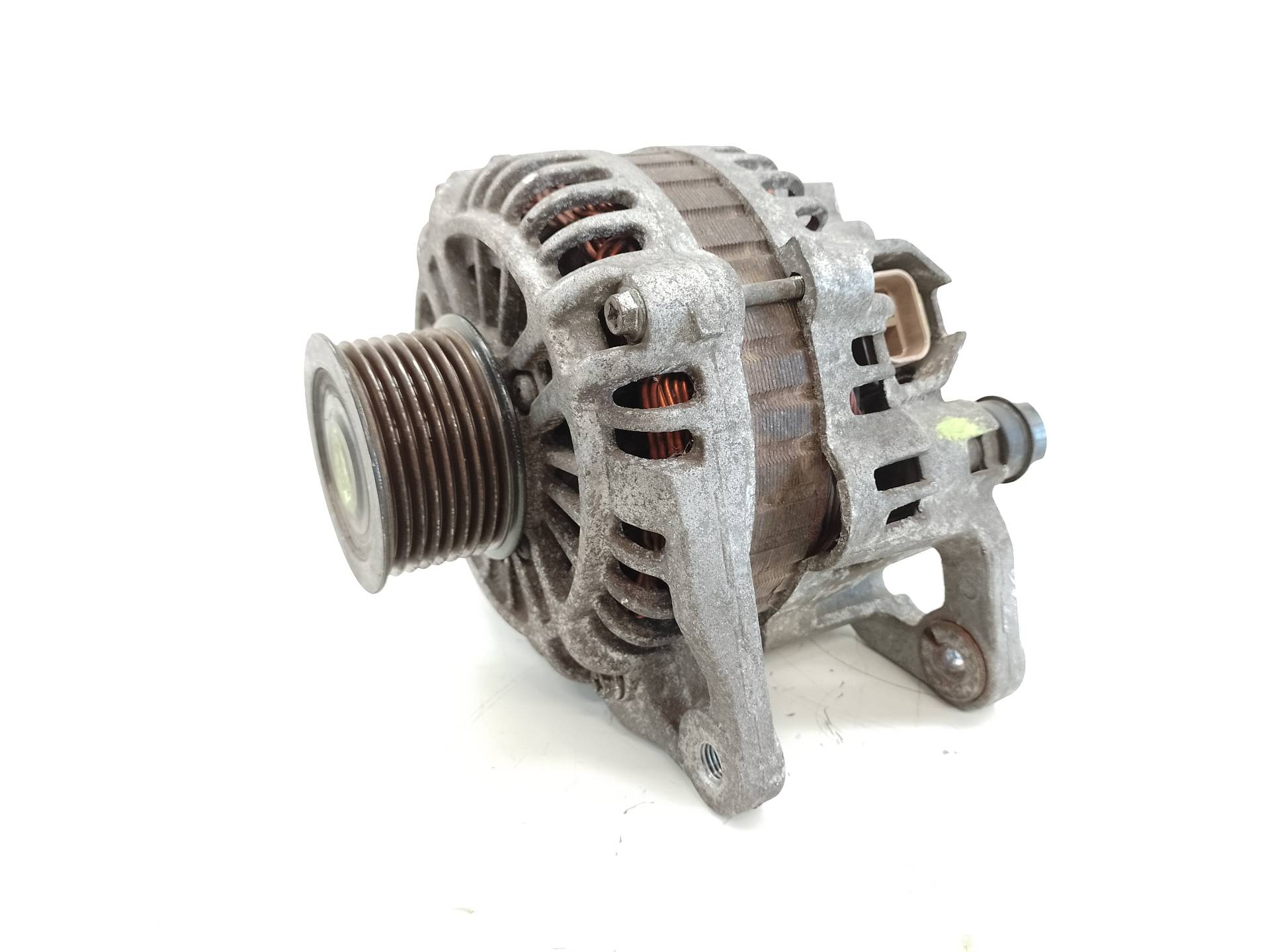 MAZDA 6 GG (2002-2007) Alternator A3TB4981 25754763